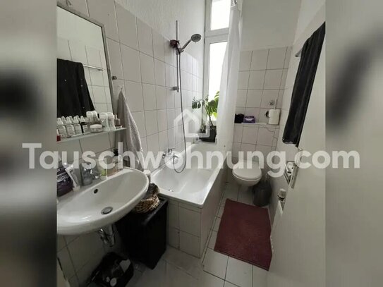 Wohnung zur Miete · Tauschwohnung, for rent at Frankfurt am Main, (60323), Westend - Süd,, Germany