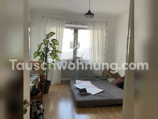 Wohnung zur Miete · Tauschwohnung, for rent at Köln, (50937), Sülz,, Germany