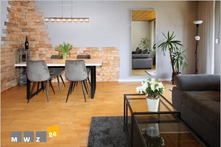 Wohnung zur Miete · Wohnen auf Zeit, for rent at (40595), Düsseldorf, Garath,, Germany