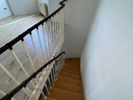 Kaltmiete zzgl. Nebenkosten, for rent at Schillerplatz 11 , Schiepzig , Salzatal (06198)