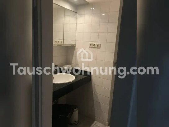 Wohnung zur Miete · Tauschwohnung, for rent at (40235), Flingern - Nord,, Düsseldorf, Germany