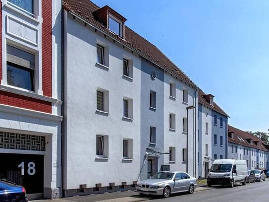 Nebenkosten, for rent at Gahlenstraße 8 , Unser Fritz , Herne (44653)