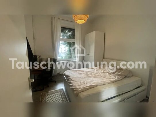 Wohnung zur Miete · Tauschwohnung, for rent at Düsseldorf, (40233), Flingern - Süd,, Germany