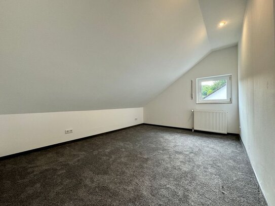 Maisonette zur Miete, for rent at Lautertal / Lautern, Lautern,, (64686), Germany