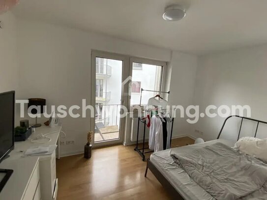 Wohnung zur Miete · Tauschwohnung, for rent at Frankfurt am Main, (60325), Westend - Süd,, Germany