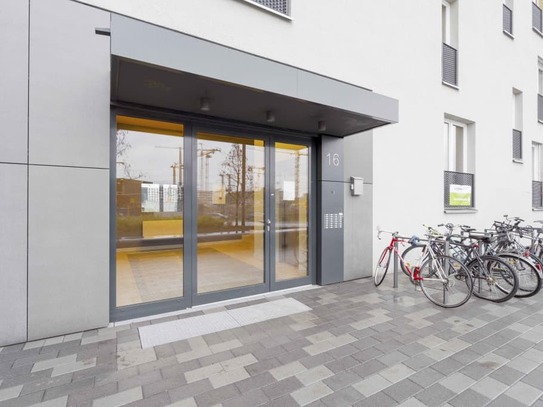 Wohnung zur Miete · Wohnen auf Zeit, for rent at Moabit,, (10557), Berlin, Germany