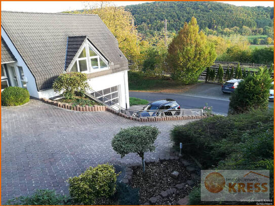 Kaltmiete zzgl. Nebenkosten, for rent at Schlüchtern / Elm (36381), Germany