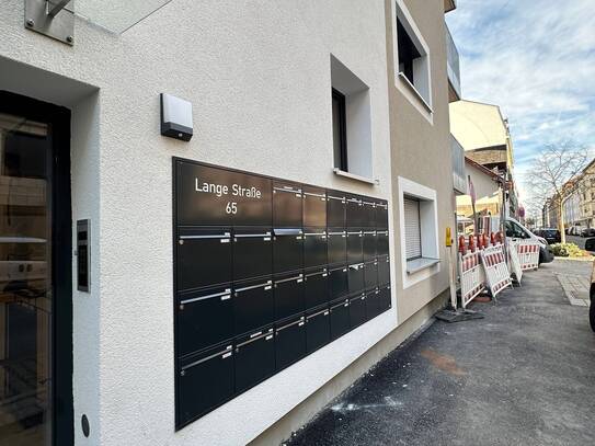 Nebenkosten, for rent at Lange Straße 65 , Innenstadt , Fürth (90762)