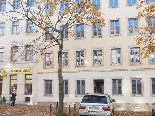 Wohnung zur Miete, for rent at Chemnitz, Zentrum 011,, (09111), Germany