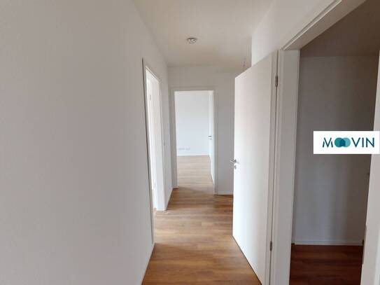 Studio zur Miete, for rent at (42281), Heckinghausen,, Wuppertal, Germany