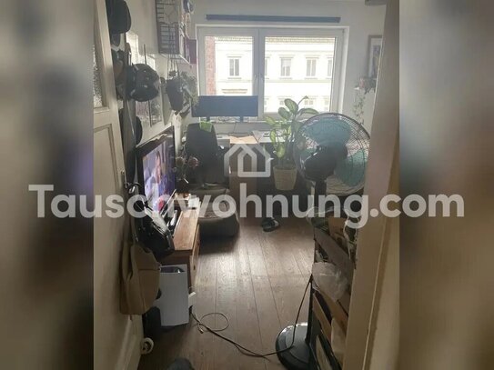 Wohnung zur Miete · Tauschwohnung, for rent at (20359), Hamburg, St.Pauli,, Germany