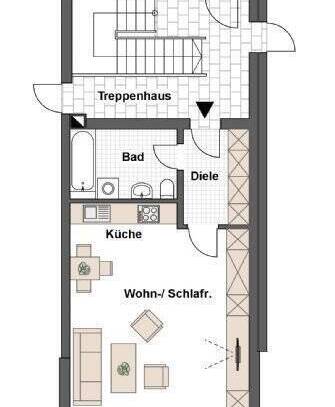 Kaltmiete zzgl. Nebenkosten, for rent at Neuendettelsau (91564), Germany