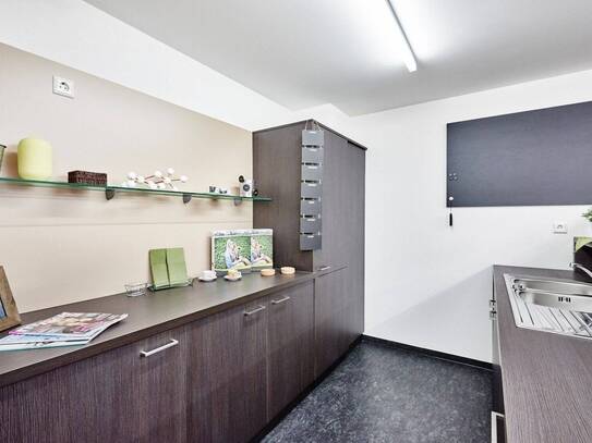 Nebenkosten, for rent at Am Sonnenhügel 5 , Schwäbisch Gmünd , Schwäbisch Gmünd (73525)