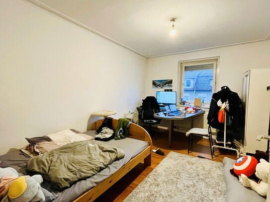 Wohnung zur Miete, for rent at Ostheim,, (70188), Stuttgart, Germany