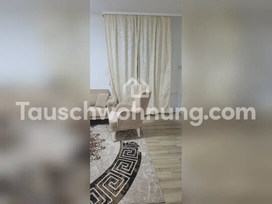 Wohnung zur Miete · Tauschwohnung, for rent at Wilhelmstadt,, (13587), Berlin, Germany