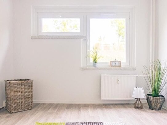 Wohnung zur Miete, for rent at Zentrum 016,, (09111), Chemnitz, Germany