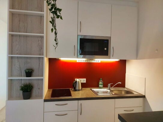 Wohnung zur Miete, for rent at (80802), Neufreimann,, Schwabing, Germany