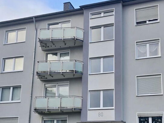 Wohnung zur Miete, for rent at Hamme,, (44809), Bochum, Germany