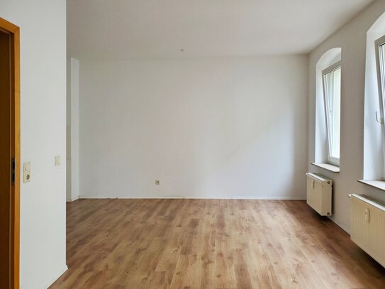 Wohnung zur Miete, for rent at Lutherplatz / Thüringer Bahnhof,, Halle (Saale), (06110), Germany