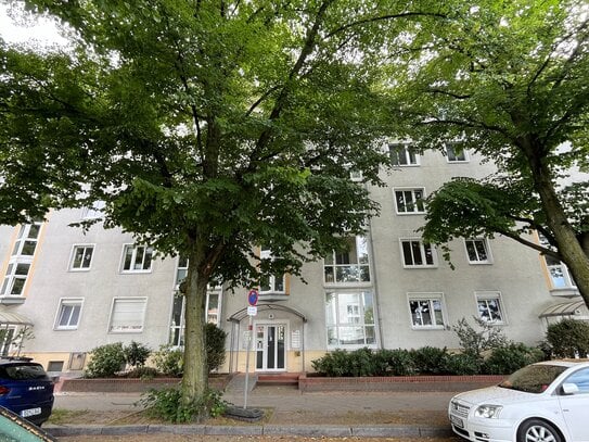 Studio zur Miete, for rent at Alt-Hohenschönhausen,, Berlin, (13055), Germany