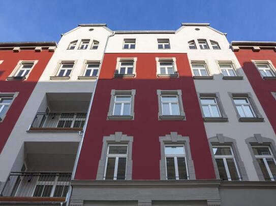 Maisonette zur Miete, for rent at Chemnitz, (09130), Sonnenberg 211,, Germany