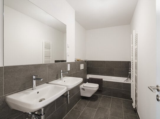 Wohnung zur Miete, for rent at Kalbach-Riedberg,, (60438), Frankfurt, Germany