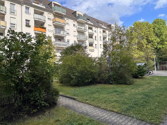 Wohnung zur Miete, for rent at (09111), Chemnitz, Zentrum 011,, Germany