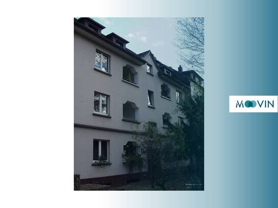 Studio zur Miete, for rent at Holthausen,, (40589), Düsseldorf, Germany