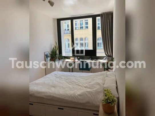 Wohnung zur Miete · Tauschwohnung, for rent at Mitte,, Berlin, (10117), Germany