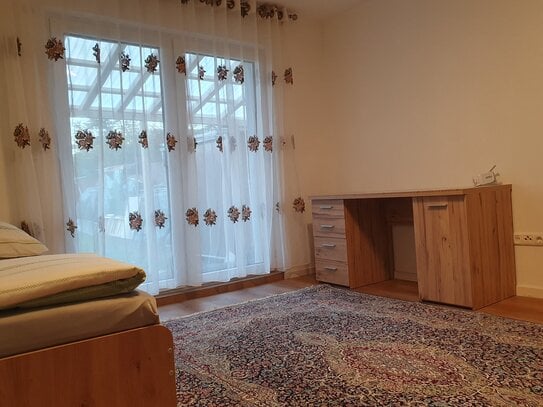 WG-Zimmer zur Miete, for rent at München, (80933), Hasenbergl-Lerchenau Ost,, Germany