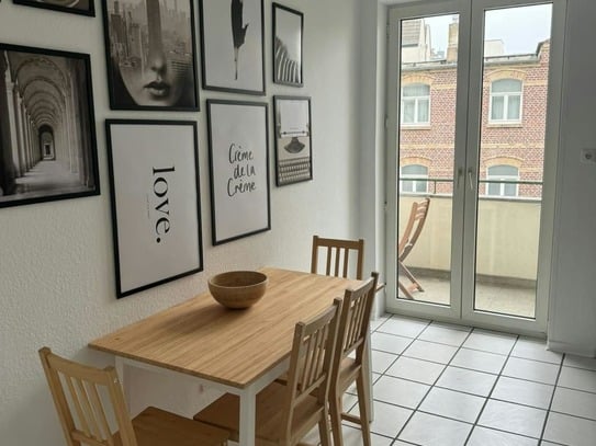 Wohnung zur Miete · Wohnen auf Zeit, for rent at Düsseldorf, Oberkassel,, (40545), Germany