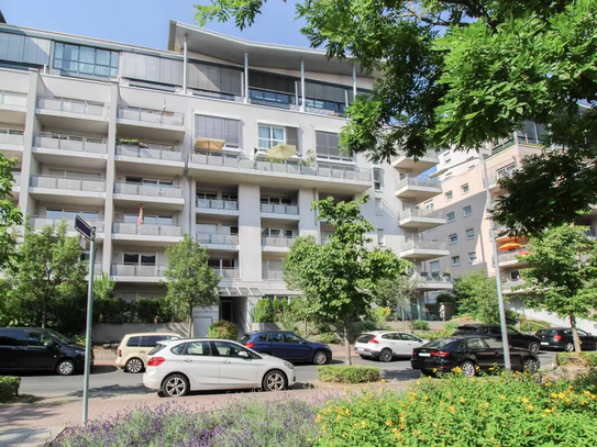 Wohnung zur Miete, for rent at Frankfurt am Main, Bockenheim,, (60486), Germany