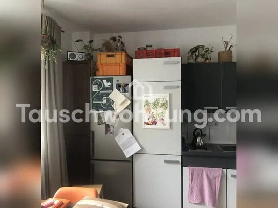 Wohnung zur Miete · Tauschwohnung, for rent at (50670), Neustadt - Nord,, Köln, Germany