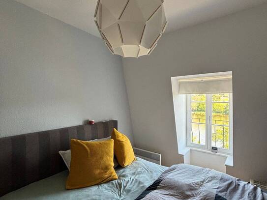 Kaltmiete zzgl. Nebenkosten, for rent at Bezirksstraße 1 , Niederwürzbach , Blieskastel (66440)