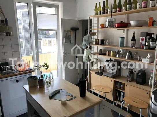 Wohnung zur Miete · Tauschwohnung, for rent at Düsseldorf, Pempelfort,, (40477), Germany