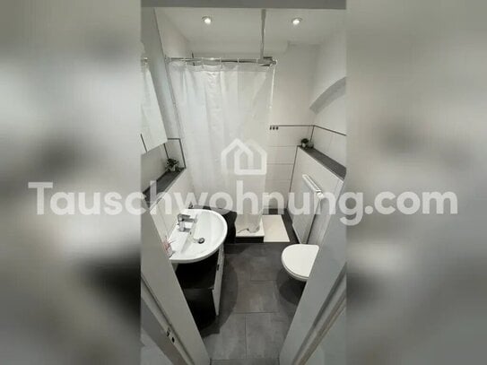 Wohnung zur Miete · Tauschwohnung, for rent at (48155), Münster, Mauritz - Ost,, Germany