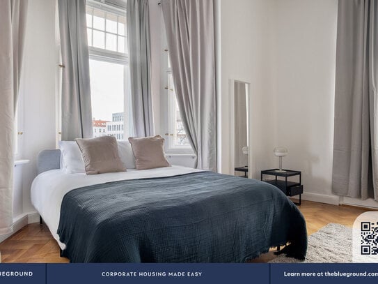 Studio zur Miete, for rent at Prenzlauer Berg,, Berlin, (10439), Germany