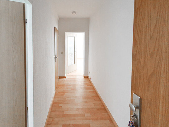 Wohnung zur Miete, for rent at Eckersbach 273,, Zwickau, (08066), Germany