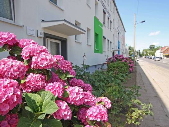 Nebenkosten, for rent at Friedrichstraße 61 , Oschersleben , Oschersleben (39387)
