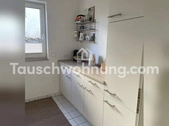 Wohnung zur Miete · Tauschwohnung, for rent at (60598), Frankfurt am Main, Sachsenhausen - Süd,, Germany