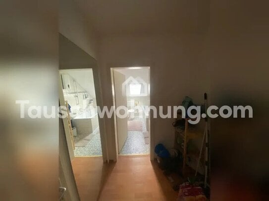 Wohnung zur Miete · Tauschwohnung, for rent at (51107), Köln, Ostheim,, Germany