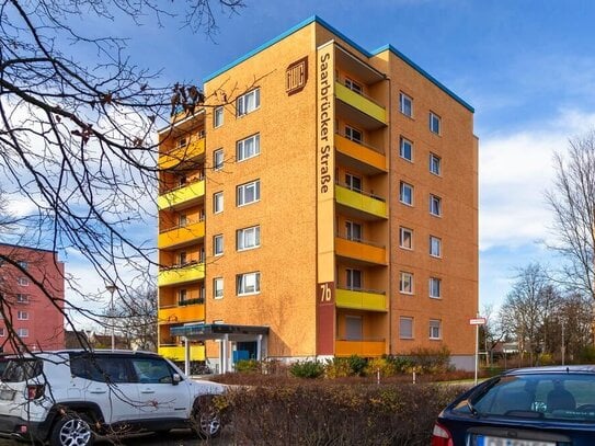 Kaltmiete zzgl. Nebenkosten, for rent at Cottbus (03048), Germany