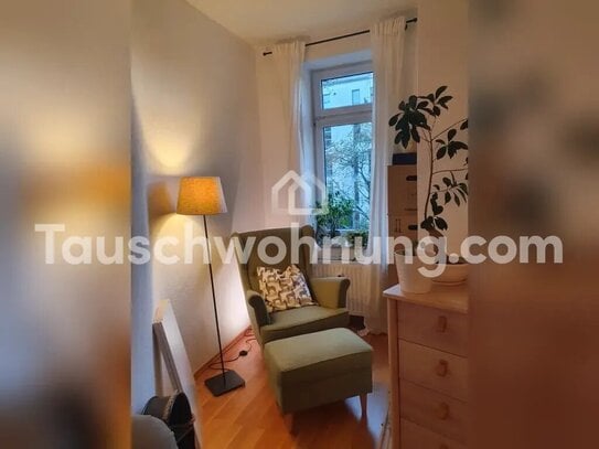 Wohnung zur Miete · Tauschwohnung, for rent at Leipzig, (04317), Reudnitz-Thonberg,, Germany