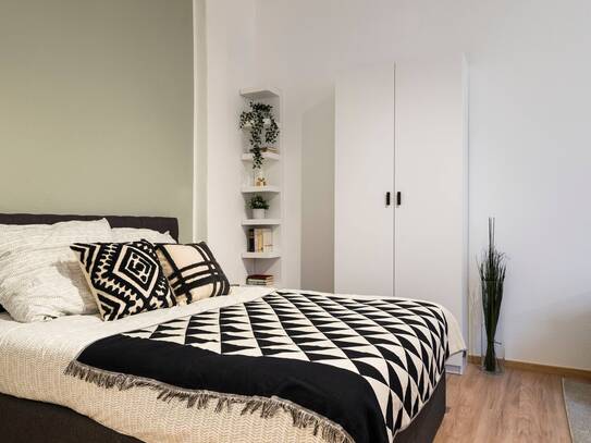 Kaltmiete zzgl. Nebenkosten, for rent at Kopenhagener Straße 49 , Prenzlauer Berg , Berlin (10437)