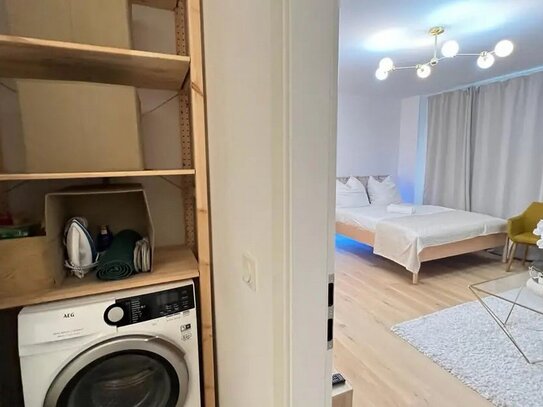 Wohnung zur Miete, for rent at (10787), Schöneberg,, Berlin, Germany