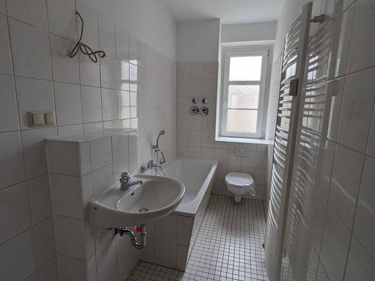 Kaltmiete zzgl. Nebenkosten, for rent at Hilbersdorfer Straße 34 , Hilbersdorf 150 , Chemnitz (09131)