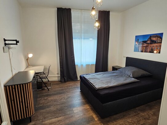 WG-Zimmer zur Miete · Wohnen auf Zeit, for rent at Oberrad,, (60599), Frankfurt am Main, Germany