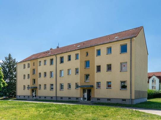 Kaltmiete zzgl. Nebenkosten, for rent at Ziegelstraße 10a , Markranstädt , Markranstädt (04420)