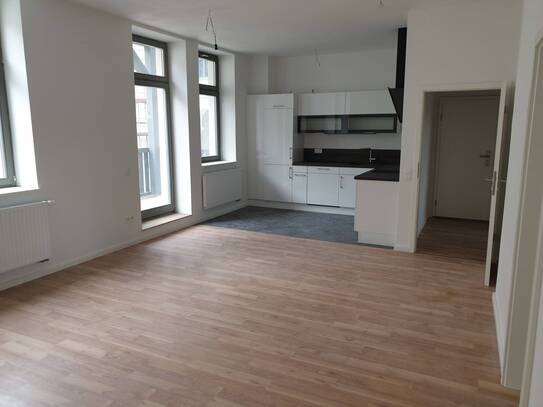Kaltmiete zzgl. Nebenkosten, for rent at Fährmannstr. 16 , Meißen , Meißen (01662)