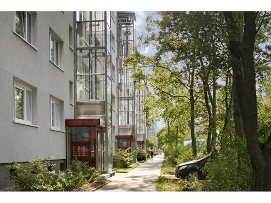 Wohnung zur Miete, for rent at Westliche Neustadt,, (06124), Halle (Saale), Germany